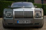 Rolls-Royce Phantom Coupe 2008 года